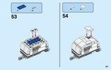 Instrucciones de Construcción - LEGO - 31091 - Shuttle Transporter: Page 181