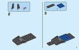 Instrucciones de Construcción - LEGO - 31091 - Shuttle Transporter: Page 7