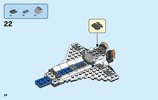 Instrucciones de Construcción - LEGO - 31091 - Shuttle Transporter: Page 26