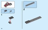 Instrucciones de Construcción - LEGO - 31091 - Shuttle Transporter: Page 58