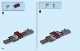 Instrucciones de Construcción - LEGO - 31091 - Shuttle Transporter: Page 62