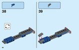 Instrucciones de Construcción - LEGO - 31091 - Shuttle Transporter: Page 80