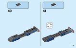 Instrucciones de Construcción - LEGO - 31091 - Shuttle Transporter: Page 81