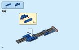 Instrucciones de Construcción - LEGO - 31091 - Shuttle Transporter: Page 84