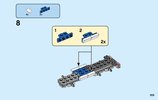 Instrucciones de Construcción - LEGO - 31091 - Shuttle Transporter: Page 103