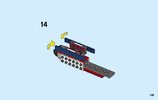 Instrucciones de Construcción - LEGO - 31091 - Shuttle Transporter: Page 139