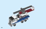 Instrucciones de Construcción - LEGO - 31091 - Shuttle Transporter: Page 150