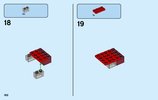 Instrucciones de Construcción - LEGO - 31091 - Shuttle Transporter: Page 162