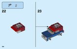 Instrucciones de Construcción - LEGO - 31091 - Shuttle Transporter: Page 164