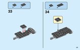 Instrucciones de Construcción - LEGO - 31091 - Shuttle Transporter: Page 171