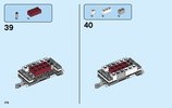 Instrucciones de Construcción - LEGO - 31091 - Shuttle Transporter: Page 174