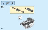 Instrucciones de Construcción - LEGO - 31091 - Shuttle Transporter: Page 182