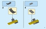 Instrucciones de Construcción - LEGO - 31092 - Helicopter Adventure: Page 3