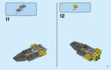 Instrucciones de Construcción - LEGO - 31092 - Helicopter Adventure: Page 7