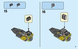 Instrucciones de Construcción - LEGO - 31092 - Helicopter Adventure: Page 9