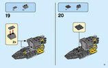 Instrucciones de Construcción - LEGO - 31092 - Helicopter Adventure: Page 11