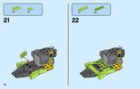 Instrucciones de Construcción - LEGO - 31092 - Helicopter Adventure: Page 12