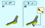 Instrucciones de Construcción - LEGO - 31092 - Helicopter Adventure: Page 15