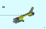 Instrucciones de Construcción - LEGO - 31092 - Helicopter Adventure: Page 17