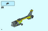 Instrucciones de Construcción - LEGO - 31092 - Helicopter Adventure: Page 18