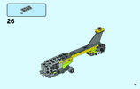 Instrucciones de Construcción - LEGO - 31092 - Helicopter Adventure: Page 19