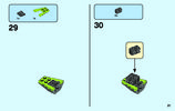 Instrucciones de Construcción - LEGO - 31092 - Helicopter Adventure: Page 21