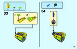 Instrucciones de Construcción - LEGO - 31092 - Helicopter Adventure: Page 23