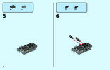 Instrucciones de Construcción - LEGO - 31092 - Helicopter Adventure: Page 6