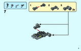 Instrucciones de Construcción - LEGO - 31092 - Helicopter Adventure: Page 7