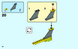 Instrucciones de Construcción - LEGO - 31092 - Helicopter Adventure: Page 14