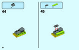 Instrucciones de Construcción - LEGO - 31092 - Helicopter Adventure: Page 32