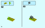 Instrucciones de Construcción - LEGO - 31092 - Helicopter Adventure: Page 38