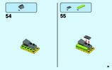 Instrucciones de Construcción - LEGO - 31092 - Helicopter Adventure: Page 39