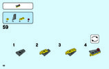 Instrucciones de Construcción - LEGO - 31092 - Helicopter Adventure: Page 42