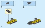 Instrucciones de Construcción - LEGO - 31092 - Helicopter Adventure: Page 4