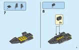 Instrucciones de Construcción - LEGO - 31092 - Helicopter Adventure: Page 5