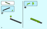 Instrucciones de Construcción - LEGO - 31092 - Helicopter Adventure: Page 12