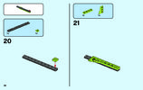 Instrucciones de Construcción - LEGO - 31092 - Helicopter Adventure: Page 14