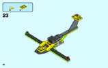 Instrucciones de Construcción - LEGO - 31092 - Helicopter Adventure: Page 16