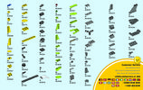 Instrucciones de Construcción - LEGO - 31092 - Helicopter Adventure: Page 23