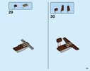 Instrucciones de Construcción - LEGO - 31093 - Riverside Houseboat: Page 113