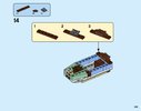 Instrucciones de Construcción - LEGO - 31093 - Riverside Houseboat: Page 145