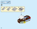 Instrucciones de Construcción - LEGO - 31093 - Riverside Houseboat: Page 152