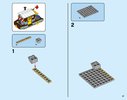 Instrucciones de Construcción - LEGO - 31093 - Riverside Houseboat: Page 17