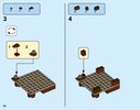 Instrucciones de Construcción - LEGO - 31093 - Riverside Houseboat: Page 82