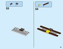 Instrucciones de Construcción - LEGO - 31093 - Riverside Houseboat: Page 129