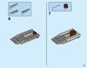 Instrucciones de Construcción - LEGO - 31093 - Riverside Houseboat: Page 141