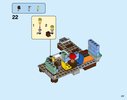 Instrucciones de Construcción - LEGO - 31093 - Riverside Houseboat: Page 177