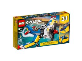 31094 - Race Plane