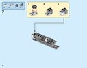 Instrucciones de Construcción - LEGO - 31094 - Race Plane: Page 10